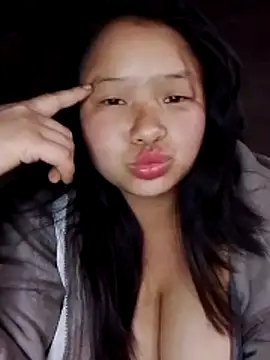 girl-babi online show from November 30, 12:50 pm