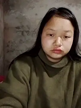 girl-babi online show from January 14, 8:40 am