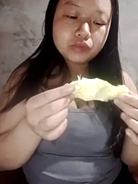 girl-babi online show from February 27, 2:01 am