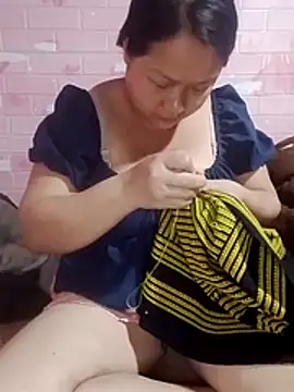 girl-babi online show from April 10, 12:56 pm