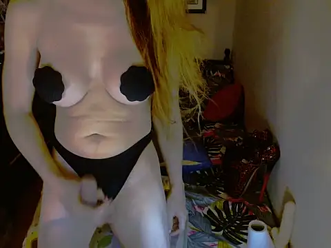 Tsyummydickx online show from April 25, 3:20 am