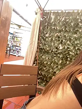 Isabella18 pink online show from March 20, 5:25 pm