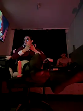 Mistressespectradom online show from November 22, 3:05 am