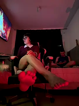 Mistressespectradom online show from November 24, 6:13 am