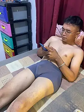 rand1101 online show from March 3, 7:10 pm