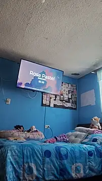 lindasyt online show from December 1, 2:51 pm