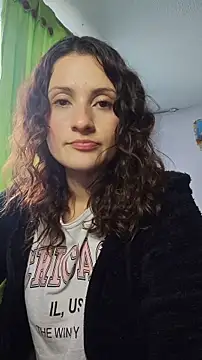 lindasyt online show from October 8, 3:24 pm