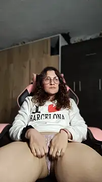 lindasyt online show from March 25, 4:01 am