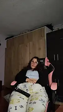 lindasyt online show from March 27, 3:48 am