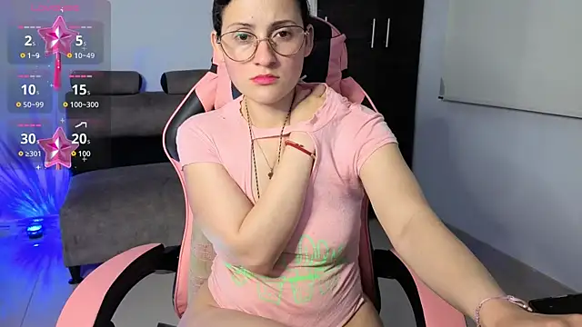 Snapshot of lindasyt chatting on July 3, 10:44 am lindasyt online show from July 3, 10:44 am