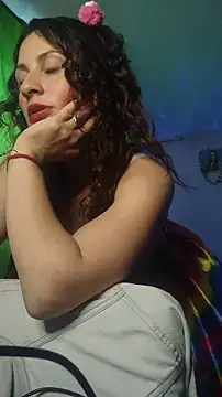 lindasyt online show from October 31, 3:19 pm