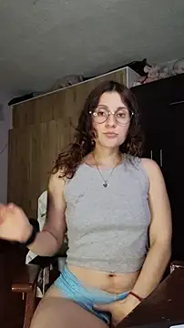 lindasyt online show from March 5, 4:09 am