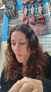 lindasyt online show from December 5, 2:37 pm