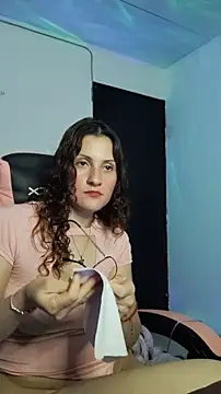 lindasyt online show from May 22, 8:07 pm