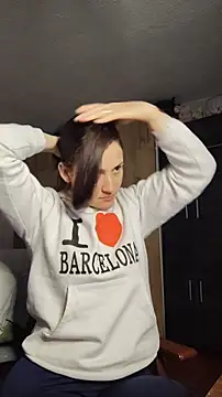 lindasyt online show from February 17, 5:16 am