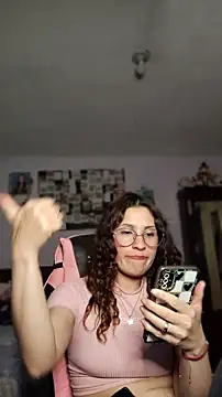 lindasyt online show from March 29, 1:40 am