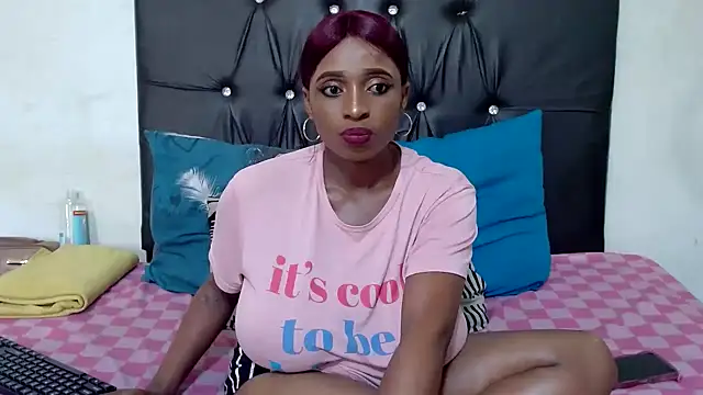 Mandy3ndlovu4 online show from April 15, 8:42 am