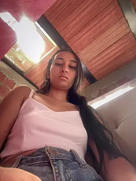 RAKEL37 online show from February 22, 5:14 pm