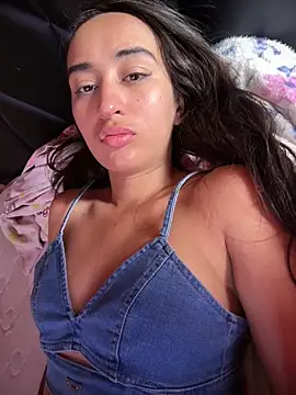 RAKEL37 online show from March 15, 1:29 pm