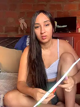 RAKEL37 online show from November 17, 11:58 am