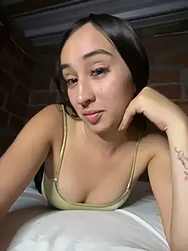 RAKEL37 online show from March 8, 5:33 am