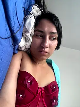 RAKEL37 online show from December 14, 11:27 am