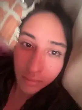 RAKEL37 online show from February 8, 3:32 pm