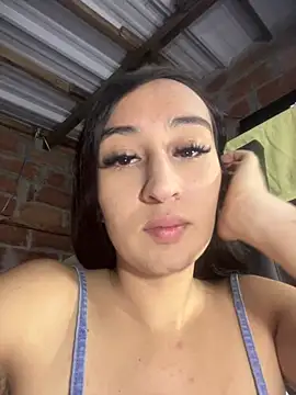 RAKEL37 online show from February 20, 12:40 am