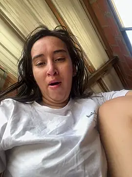 RAKEL37 online show from January 18, 7:06 pm