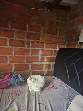 RAKEL37 online show from March 19, 7:47 pm