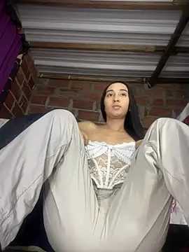 RAKEL37 online show from February 5, 4:41 am