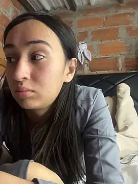 RAKEL37 online show from October 21, 5:07 am