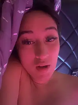 RAKEL37 online show from February 23, 5:46 pm