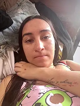 Snapshot of RAKEL37 chatting on May 17, 5:02 pm RAKEL37 online show from May 17, 5:02 pm