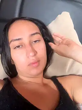 RAKEL37 online show from December 2, 6:42 pm