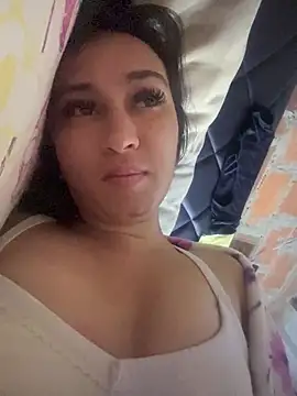 RAKEL37 online show from February 19, 8:33 am