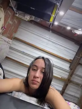 RAKEL37 online show from April 12, 6:05 am