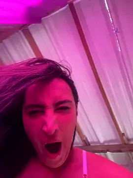 RAKEL37 online show from December 22, 2:28 pm