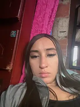 RAKEL37 online show from March 3, 9:22 pm