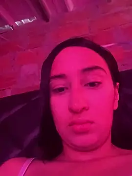 RAKEL37 online show from January 17, 3:04 pm