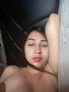 RAKEL37 online show from March 27, 3:46 pm