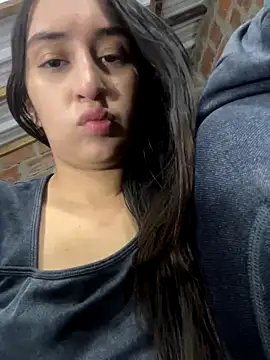 RAKEL37 online show from October 28, 3:18 am