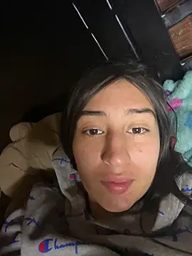 RAKEL37 online show from March 26, 3:05 am