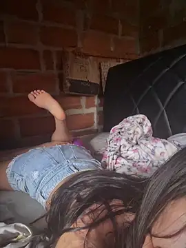 RAKEL37 online show from March 23, 10:09 pm