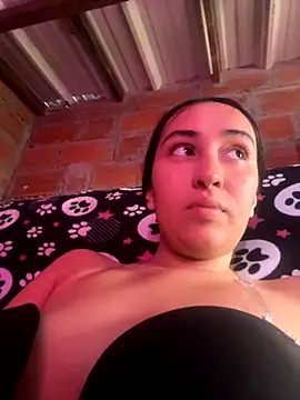 RAKEL37 online show from November 30, 5:36 pm