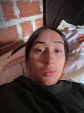 RAKEL37 online show from April 3, 4:02 pm