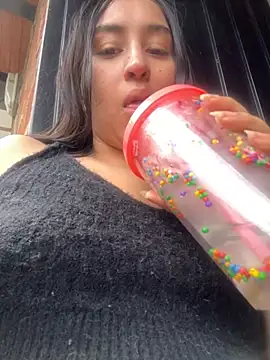 RAKEL37 online show from December 1, 5:58 pm