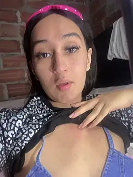 RAKEL37 online show from February 22, 1:52 am