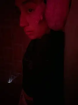 RAKEL37 online show from March 21, 6:01 pm