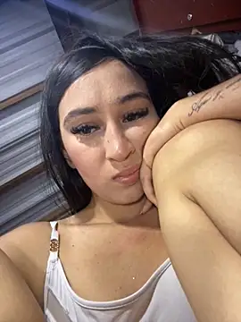 RAKEL37 online show from March 3, 4:52 am